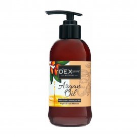 Dexclusive Лосьон для тела Argan Oil 250мл