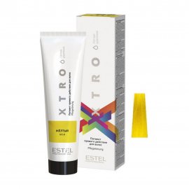 Estel Xtro White Пигмент прямого действия