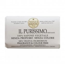 Nesti Dante IL Purissimo Мыло Нежное 150гр