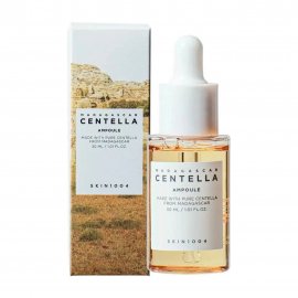 SKIN1004 Madagascar Centella Сыворотка увлажняющая для лица с центеллой 55мл