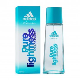 Adidas Woman Pure Lightness Туалетная вода