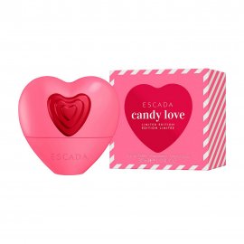 Escada Candy Love Туалетная вода