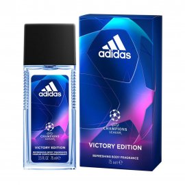 Adidas Uefa 5 Парфюмерная вода 75мл