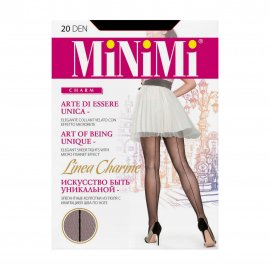 Minimi Колготки Linea Charme 20 den