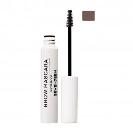 Seventeen Тушь водостойкая для бровей Brow Mascara