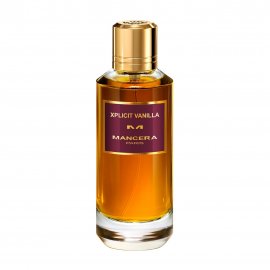 Mancera Xplicit Vanilla Парфюмерная вода