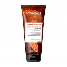 L'Oreal Paris Botanicals Fresh Care Бальзам для волос Дикий шафран 200мл