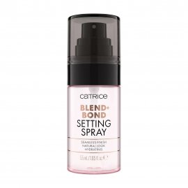 Catrice Спрей фиксирующий Blend+Bond 55мл