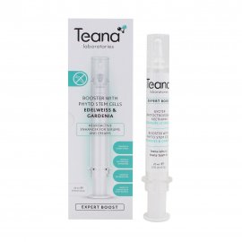 Teana Expert Boost Бустер Эдельвейс и Гардения с фитостволовыми клетками 20мл