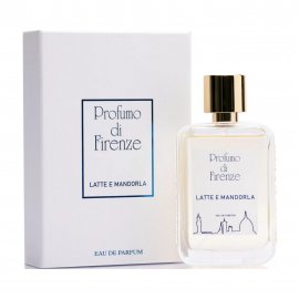 Profumo Di Firenze Latte E Mandorla Парфюмерная вода 100мл