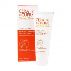Cera Di Cupra Крем для рук Питание и защита 75мл