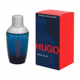 Hugo Boss Men Dark Blue Туалетная вода 75мл