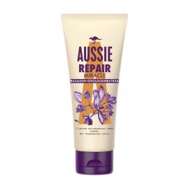 Aussie Бальзам-ополаскиватель для поврежденных волос Repair Miracle 200мл