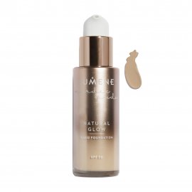 Lumene Тональный крем-флюид Nordic Nude Natural Glow SPF20