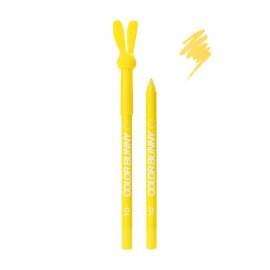 Love Generation Карандаш гелевый для глаз Color Bunny