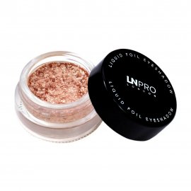 LN Pro Тени кремовые для век Liquid Foil
