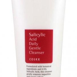 Cosrx Salicylic Acid Daily Gentle Cleanger Пенка с салициловой кислотой для проблемной кожи