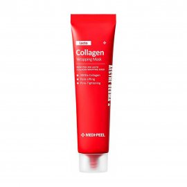 Medi-Peel Red Lacto Collagen Маска-пленка для сужения пор с коллагеном 70мл