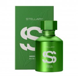 Stellary Green Veil (Зеленая вуаль) Парфюмерная вода 46мл