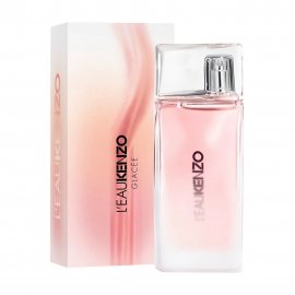 Kenzo L'eau Kenzo Glacee Туалетная вода 100мл