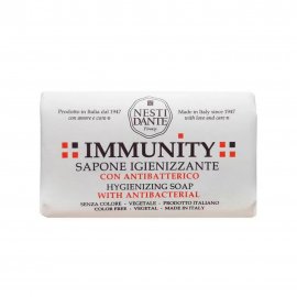 Nesti Dante Immunity Мыло Антибактериальное 150гр