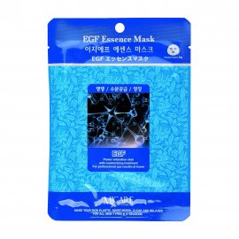 Mijin Essence Маска тканевая для лица EGF 23гр
