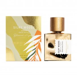 Goldfield&Banks Silky Woods (Шелковистый лес) Парфюмерная вода унисекс 50мл
