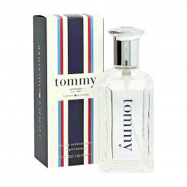 Tommy Hilfiger Men Tommy Туалетная вода 50мл