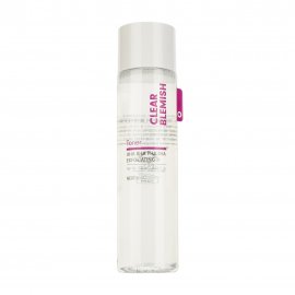 Nextbeau Clear Blemish Тонер с кислотами Пилинг-формула 200мл