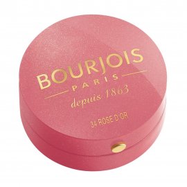 Bourjois Румяна запеченные Blusher