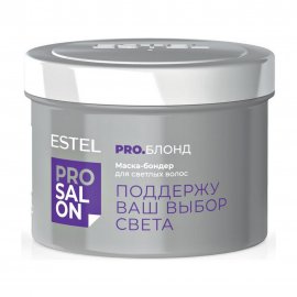 Estel Pro Salon Маска-бондер для светлых волос 500мл