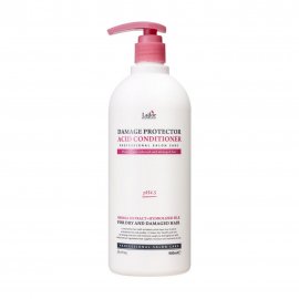 La'dor Damage Protector Acid Кондиционер защитный для поврежденных волос 900мл