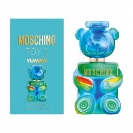 Moschino Toy 2 Yummy Парфюмерная вода