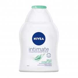 Nivea Intimate Гель для интимной гигиены 250мл