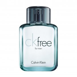 Calvin Klein Men Free Туалетная вода