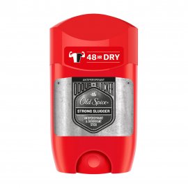 Old Spice Дезодорант-антиперспирант стик Odour Blocker Strong Slugger 50мл
