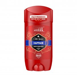 Old Spice Дезодорант-стик Captain 85мл