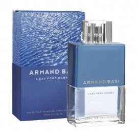 Armand Basi Men L'eau Pour Туалетная вода