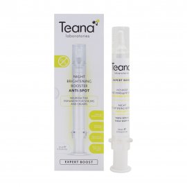 Teana Бустер ночной осветляющий Снежная Белизна 20мл