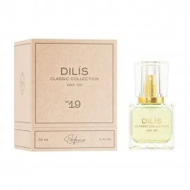 Dilis Classic Collection №19 Духи 30мл