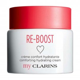 Clarins My Clarins Re-Boost Крем питательный увлажняющий для молодой кожи 50мл