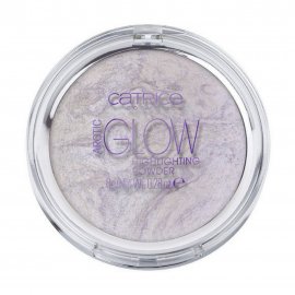 Catrice Хайлайтер Artic Glow Highlighting Powder 10
