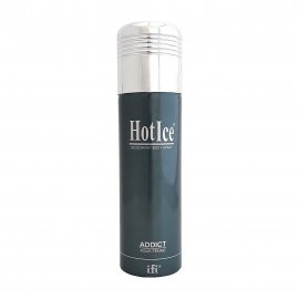 Hotice Addict Дезодорант-спрей 200мл