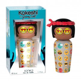 Kokeshi Tonka By Jeremy Scott Туалетная вода 50мл