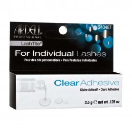 Ardell For Individual Lashes Clear Клей для пучков прозрачный 3.5гр