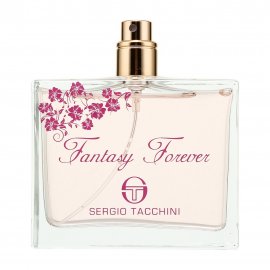 Sergio Tacchini Fantasy Forever Eau Romantique Туалетная вода
