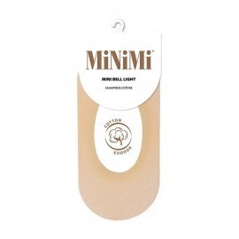 Minimi Подследники Classic Cotton Mini Bell