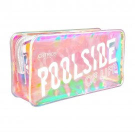 Catrice Косметичка Poolside С01
