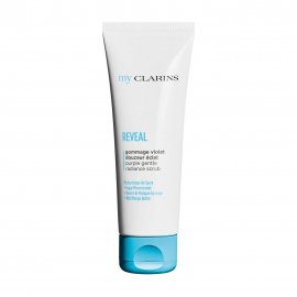 Clarins My Clarins Скраб мягкий для сияния кожи лица Reveal 50мл