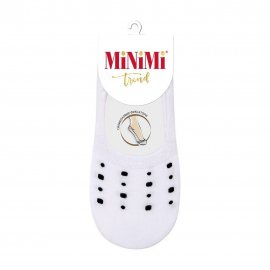 Minimi Подследники Trend Mini Bell 5202 35-38 Bianco